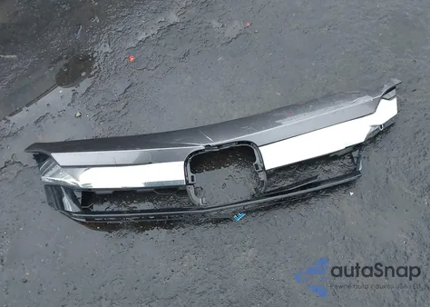 2018 Honda Clarity Plug-In Hybrid from USA, damaged, VIN JHMZC5F11JC023300